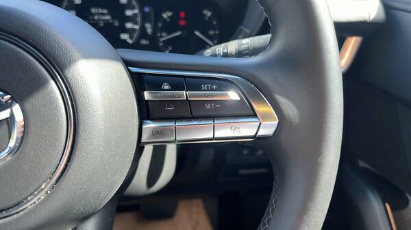 Mazda MX-30 17.8Kwh R-ev Exclusive-line Suv Plug-in Grey #19