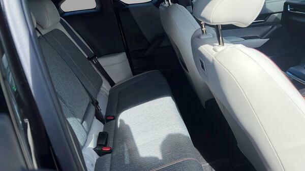 Mazda MX-30 17.8Kwh R-ev Exclusive-line Suv Plug-in Grey #31