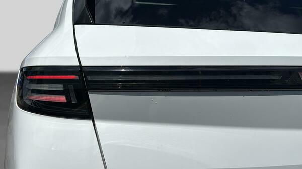 Vauxhall Grandland 1.2 Ultimate Suv Hybrid E-dct Euro 6 S #5