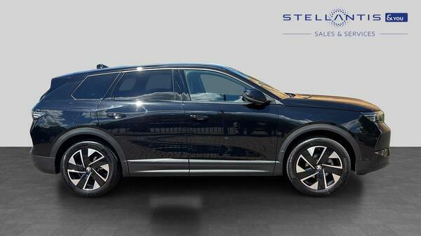 Vauxhall Grandland 1.2 Ultimate Suv Hybrid E-dct Euro 6 S #2