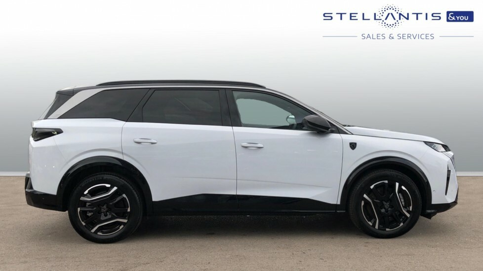 Peugeot 5008 73Kwh Gt Suv 210 Ps #2