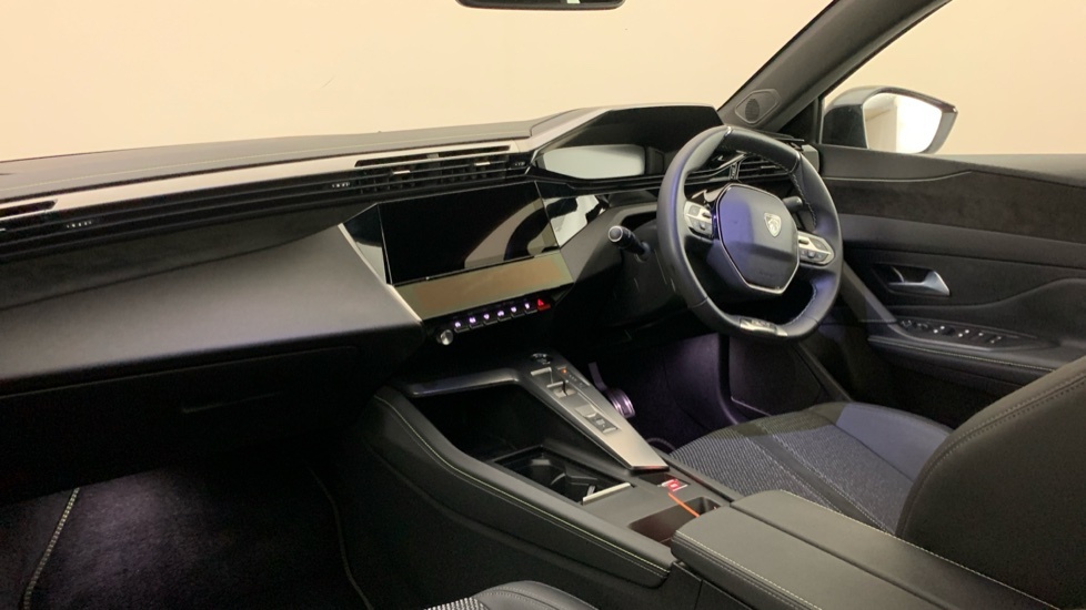 Peugeot 408 1.2 Gt Fastback Hybrid E-dsc6 Euro 6 S #2