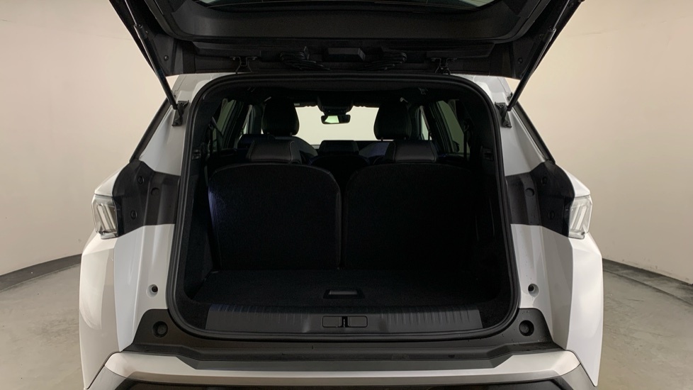 Peugeot 5008 1.2 Allure Suv Hybrid E-dsc6 Euro 6 S #5