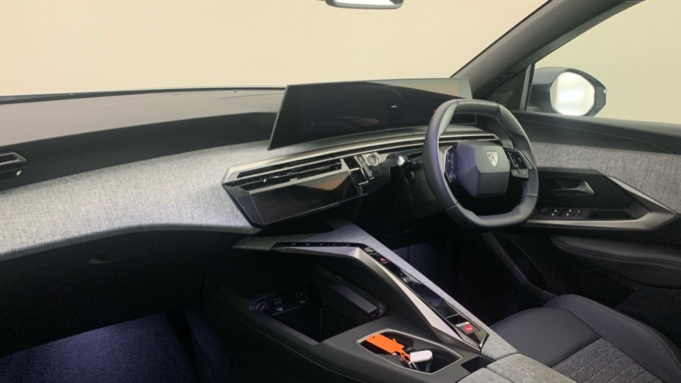 Peugeot 5008 1.2 Allure Suv Hybrid E-dsc6 Euro 6 S #2