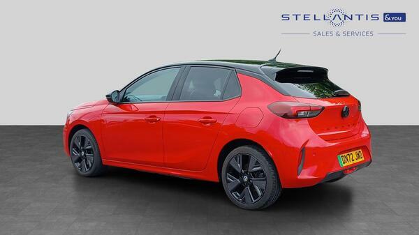 Vauxhall Corsa-e 50Kwh Anniversary Edition Hatchback A #6
