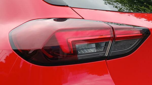 Vauxhall Corsa-e 50Kwh Anniversary Edition Hatchback A #5