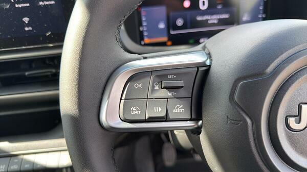 Jeep Avenger 1.2 E-hybrid Mhev Summit E-dct Euro 6 Ss #20