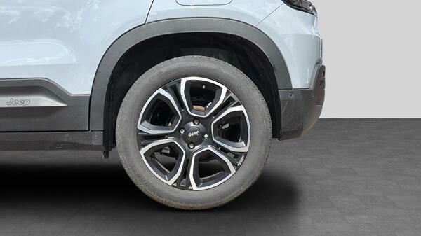 Jeep Avenger 1.2 E-hybrid Mhev Summit E-dct Euro 6 Ss #13