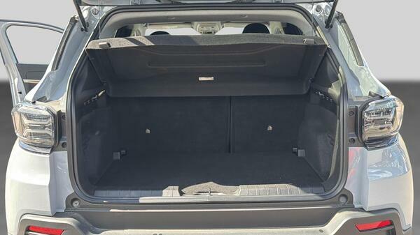 Jeep Avenger 1.2 E-hybrid Mhev Summit E-dct Euro 6 Ss #40