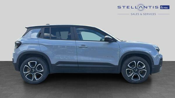Jeep Avenger 1.2 Summit Suv Euro 6 Ss 100  #2