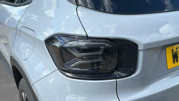 Jeep Avenger 1.2 Summit Suv Euro 6 Ss 100  #5