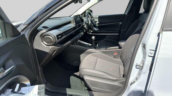 Jeep Avenger 1.2 E-hybrid Mhev Summit E-dct Euro 6 Ss #31