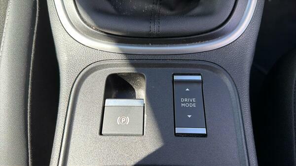 Jeep Avenger 1.2 E-hybrid Mhev Summit E-dct Euro 6 Ss #24
