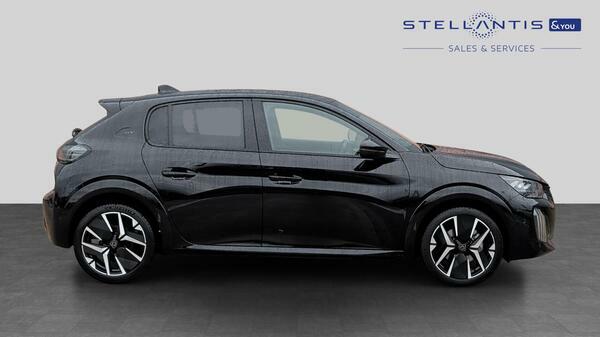 Peugeot 208 1.2 Gt Premium Hatchback Hybrid E-dsc6 KK25GYB #2