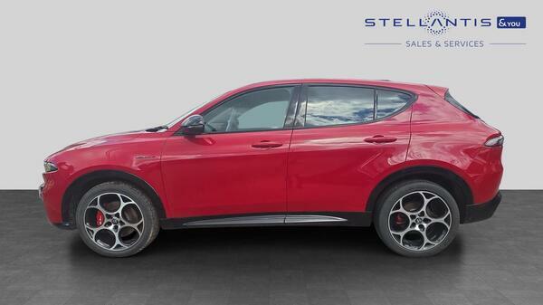 Alfa Romeo Tonale 1.5 Mhev Veloce Blue #7