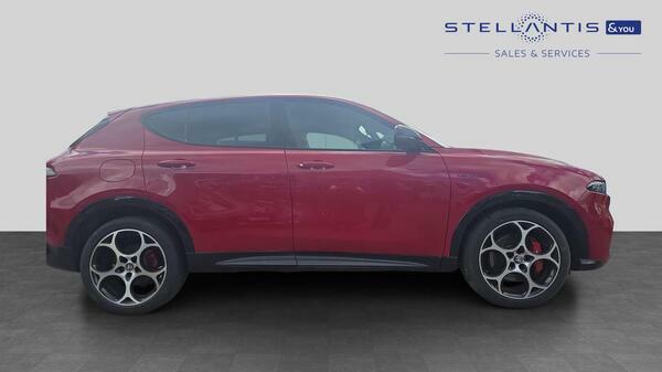 Alfa Romeo Tonale 1.5 Vgt Mhev Veloce Suv Hybrid Dct Euro #2