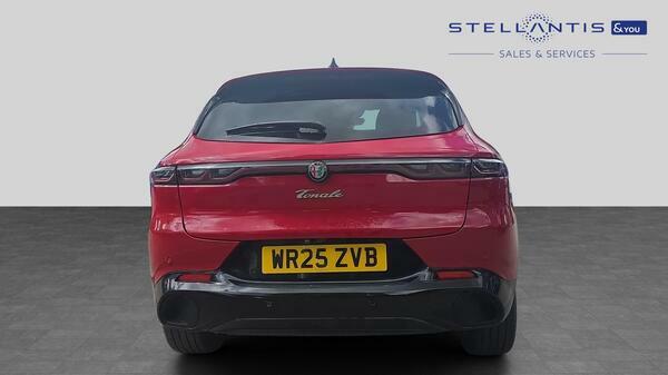 Alfa Romeo Tonale 1.5 Vgt Mhev Veloce Suv Hybrid Dct Euro #4