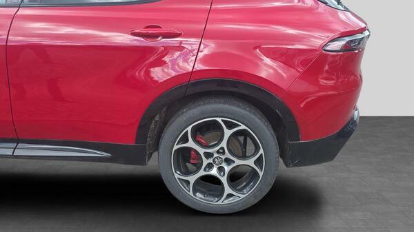 Alfa Romeo Tonale 1.5 Mhev Veloce Blue #13