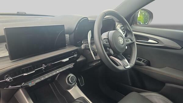 Alfa Romeo Tonale 1.5 Mhev Veloce Blue #15