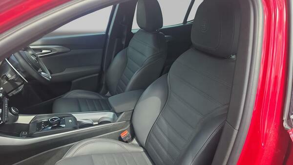 Alfa Romeo Tonale 1.5 Mhev Veloce Blue #23
