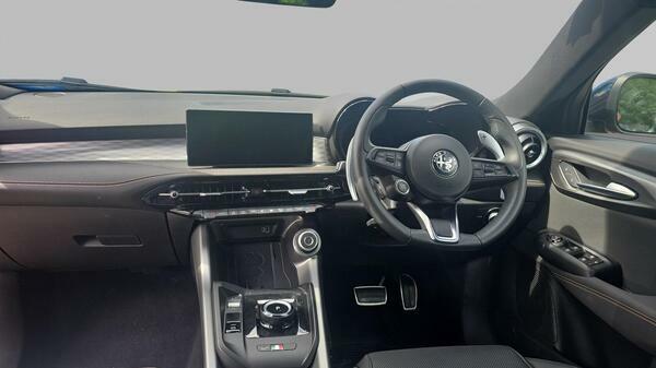 Alfa Romeo Tonale 1.5 Mhev Veloce Blue #28