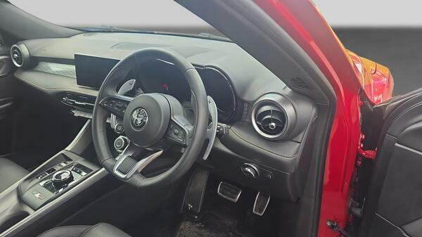 Alfa Romeo Tonale 1.5 Mhev Veloce Blue #17