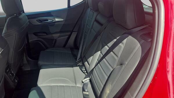 Alfa Romeo Tonale 1.5 Mhev Veloce Blue #27