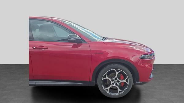 Alfa Romeo Tonale 1.5 Mhev Veloce Blue #11