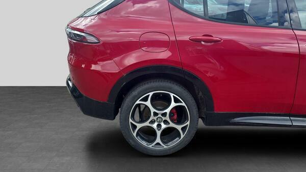 Alfa Romeo Tonale 1.5 Mhev Veloce Blue #12