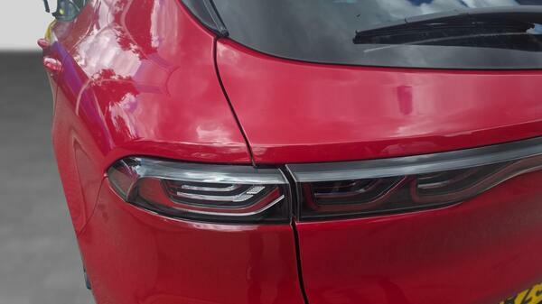 Alfa Romeo Tonale 1.5 Vgt Mhev Veloce Suv Hybrid Dct Euro #5