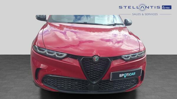 Alfa Romeo Tonale 1.5 Mhev Veloce Blue #10