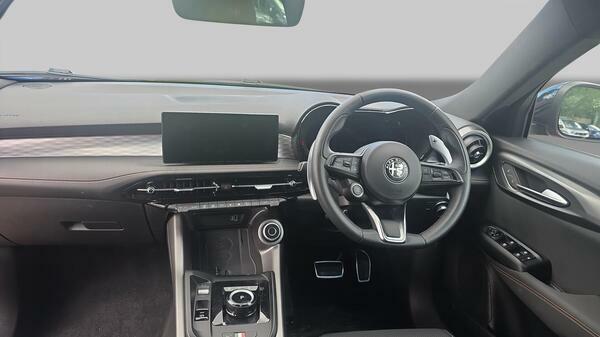 Alfa Romeo Tonale 1.5 Mhev Veloce Blue #18