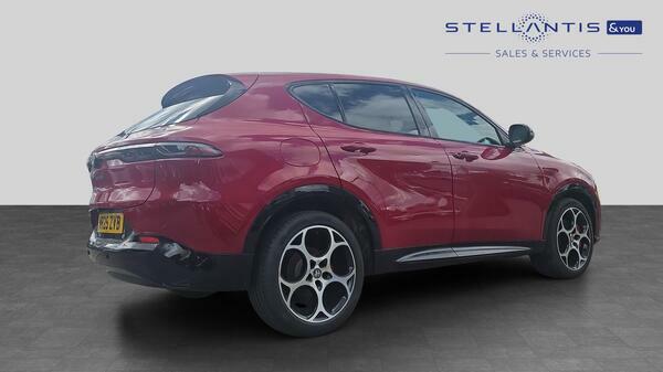Alfa Romeo Tonale 1.5 Vgt Mhev Veloce Suv Hybrid Dct Euro #3