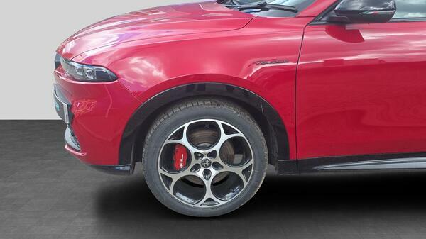 Alfa Romeo Tonale 1.5 Mhev Veloce Blue #14