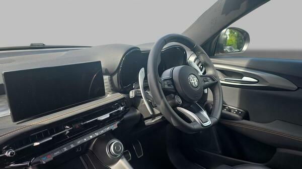 Alfa Romeo Tonale 1.5 Mhev Veloce Blue #24