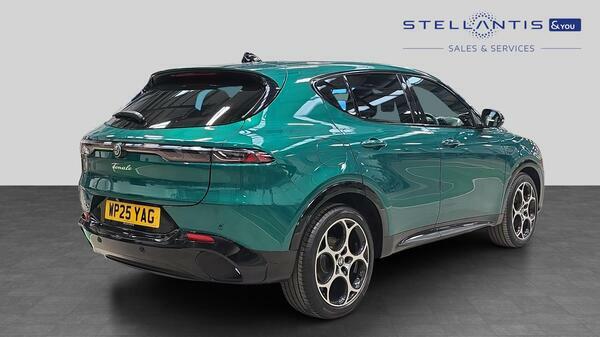 Alfa Romeo Tonale 1.5 Vgt Mhev Veloce Suv Hybrid Dct Euro #3