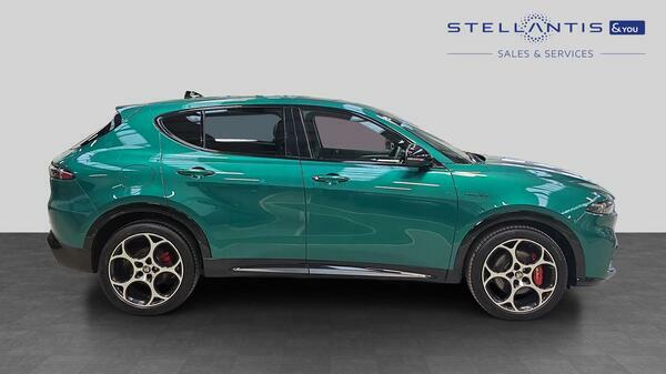 Alfa Romeo Tonale 1.5 Vgt Mhev Veloce Suv Hybrid Dct Euro #2