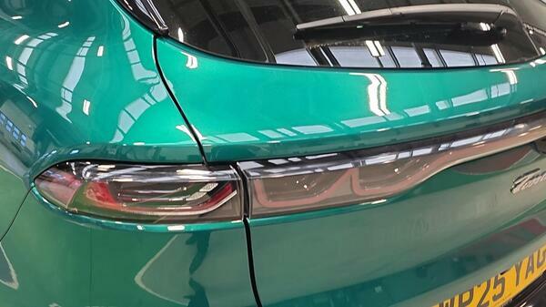 Alfa Romeo Tonale 1.5 Vgt Mhev Veloce Suv Hybrid Dct Euro #5