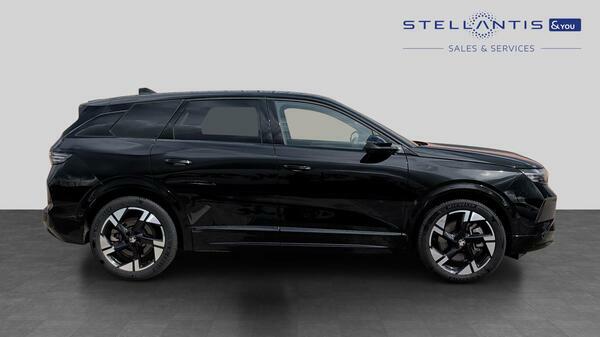 Vauxhall Grandland 73Kwh Ultimate Suv 213 Ps DY25XFB #2