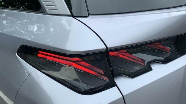 Peugeot 5008 1.2 Gt Suv Hybrid E-dsc6 Euro 6 Ss KR25RVZ #5