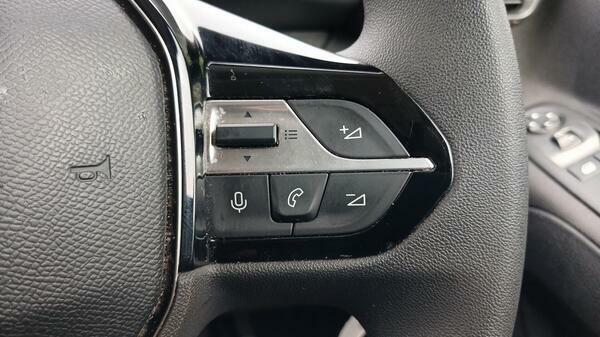 Peugeot Partner Professional Plus Grey #21