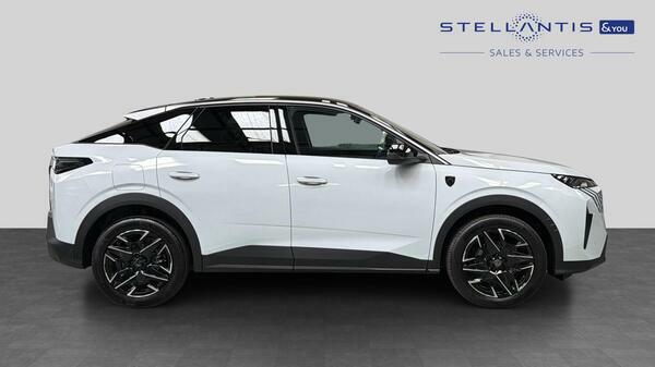 Peugeot 3008 1.2 Gt Suv Hybrid E-dsc6 Euro 6 Ss  #2
