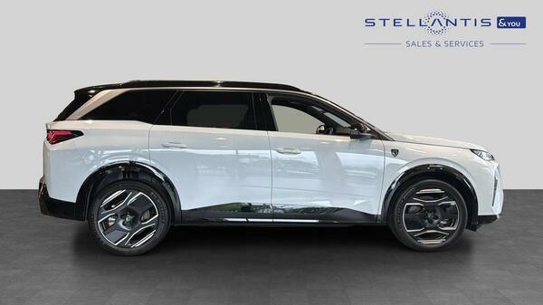 Peugeot 5008 73Kwh Gt Suv 210 Ps #2