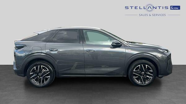 Peugeot 3008 1.2 Gt Suv Hybrid E-dsc6 Euro 6 Ss  #2