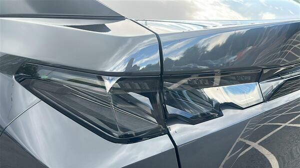 Peugeot 3008 1.2 Gt Suv Hybrid E-dsc6 Euro 6 Ss  #5