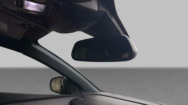 Peugeot 5008  Grey #33
