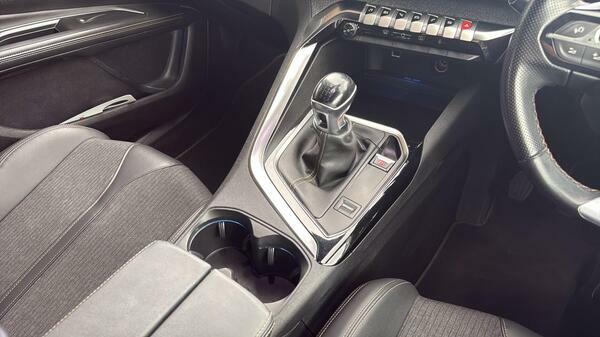 Peugeot 5008  Grey #25