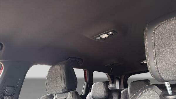 Peugeot 5008  Grey #40