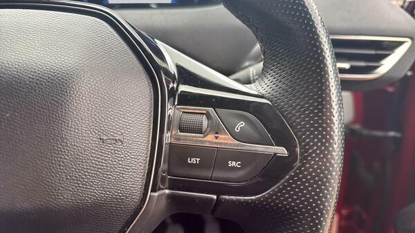 Peugeot 5008  Grey #20