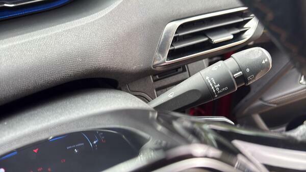 Peugeot 5008  Grey #22